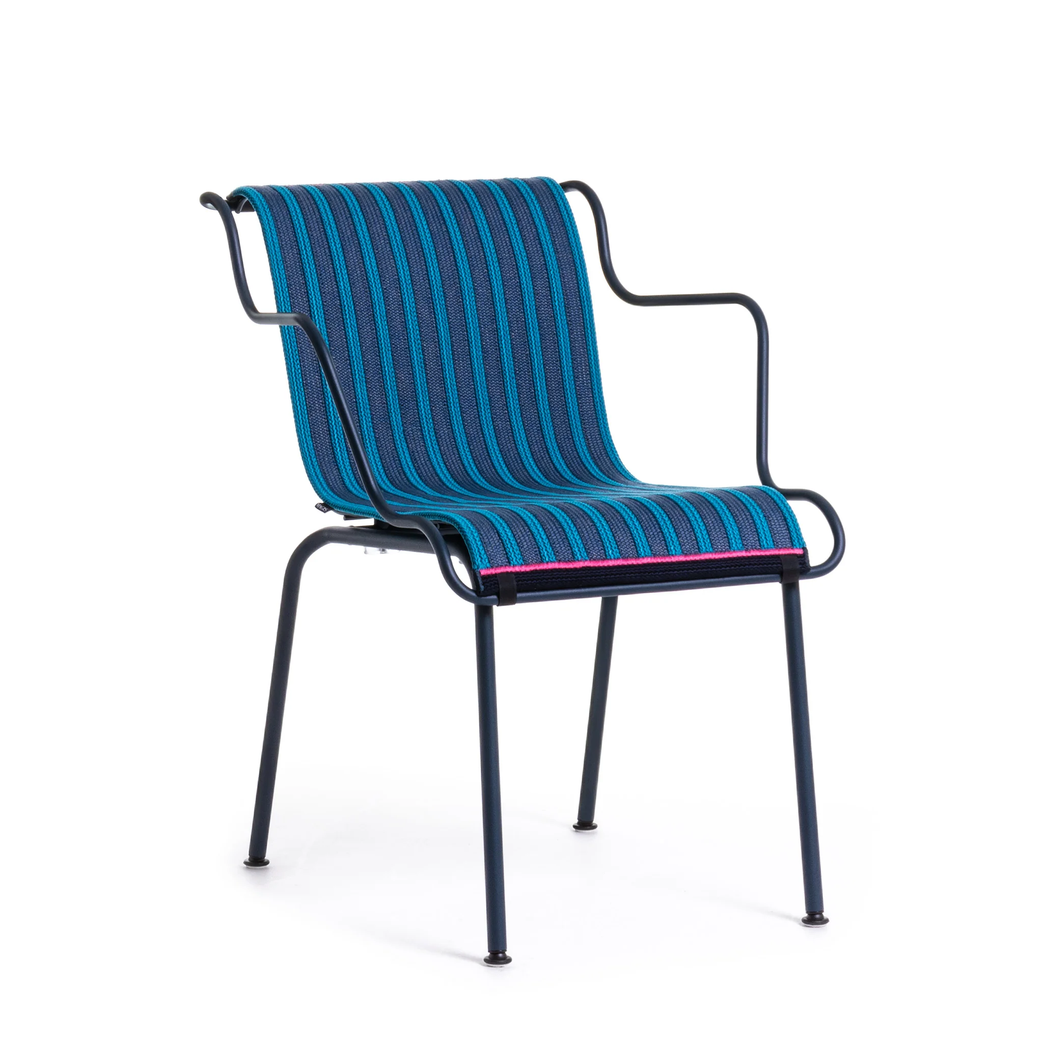 South Outdoor Woven Matting by Konstantin Grcic for Magis - Image 10
