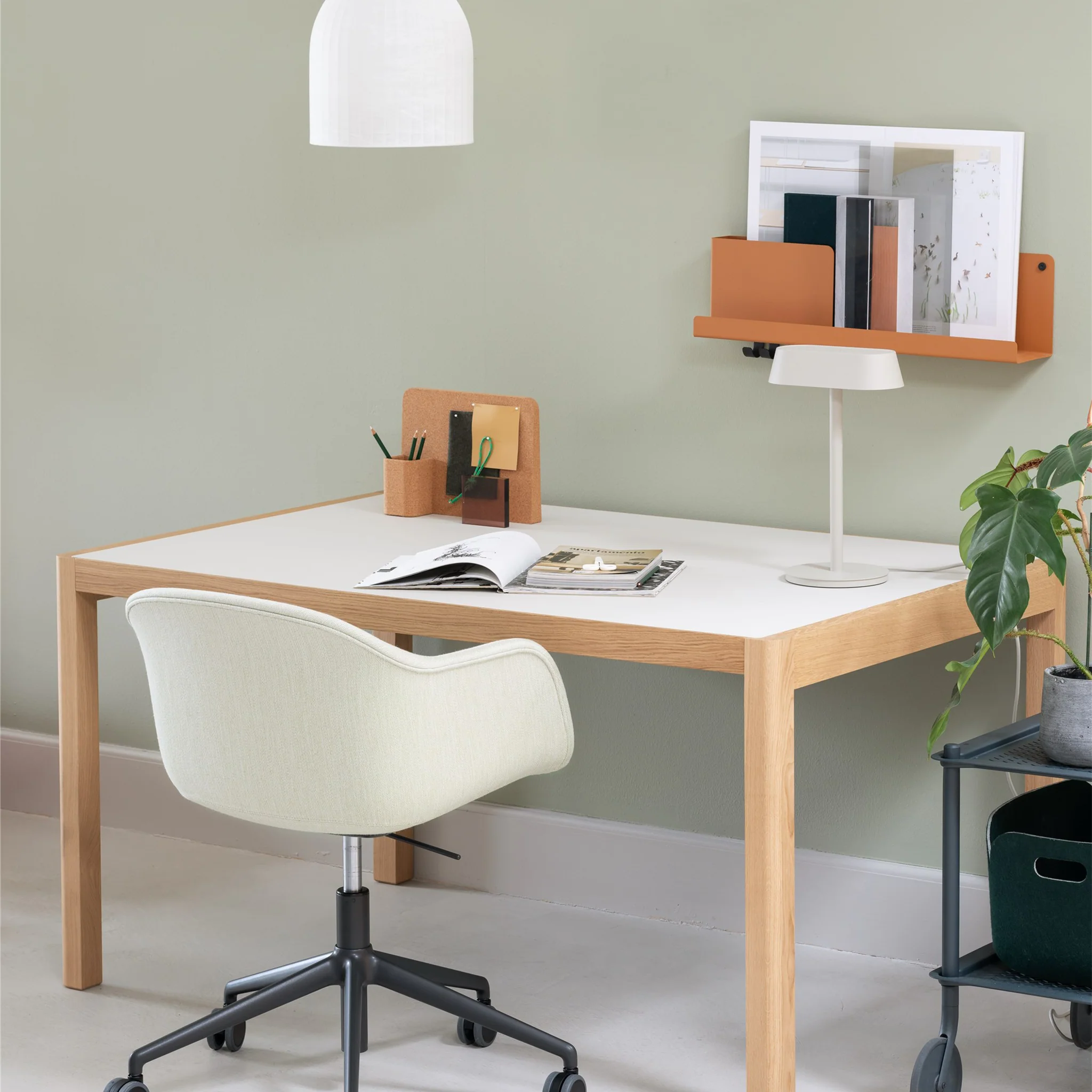Story Pinboard by Big Game for Muuto - Image 5