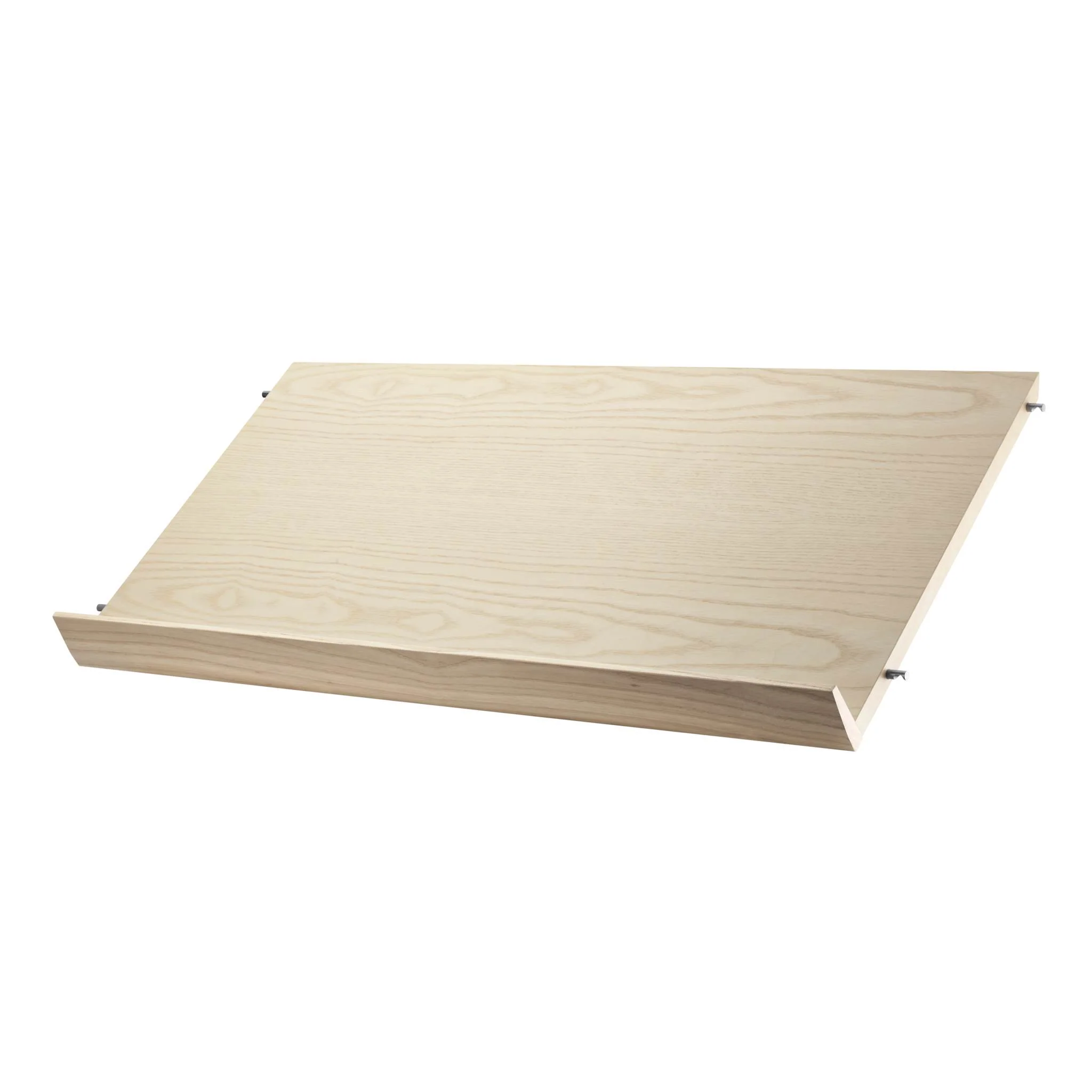String - Magazine Shelf, Wood - Image 10