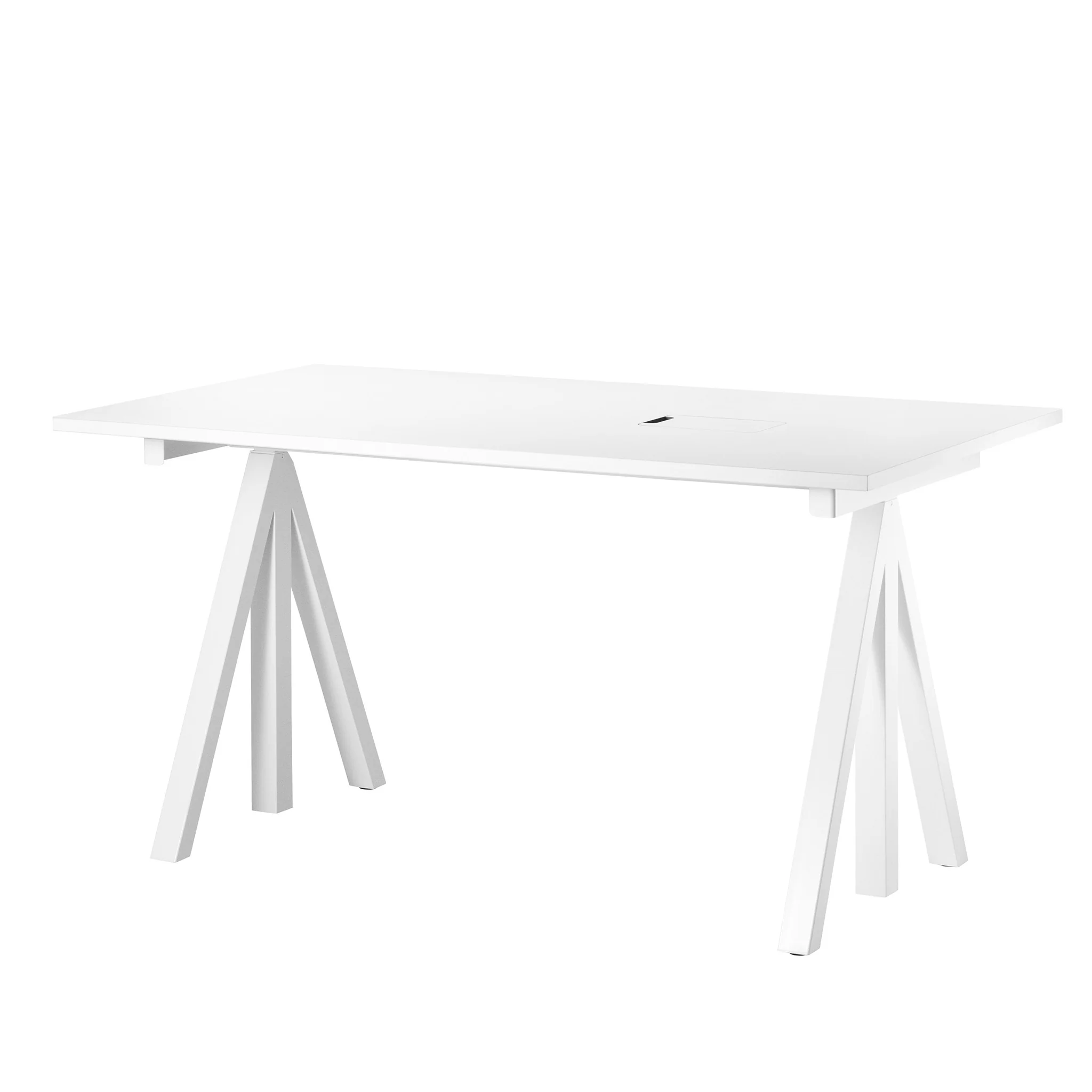 String Works - Fixed Work Desk - Image 7