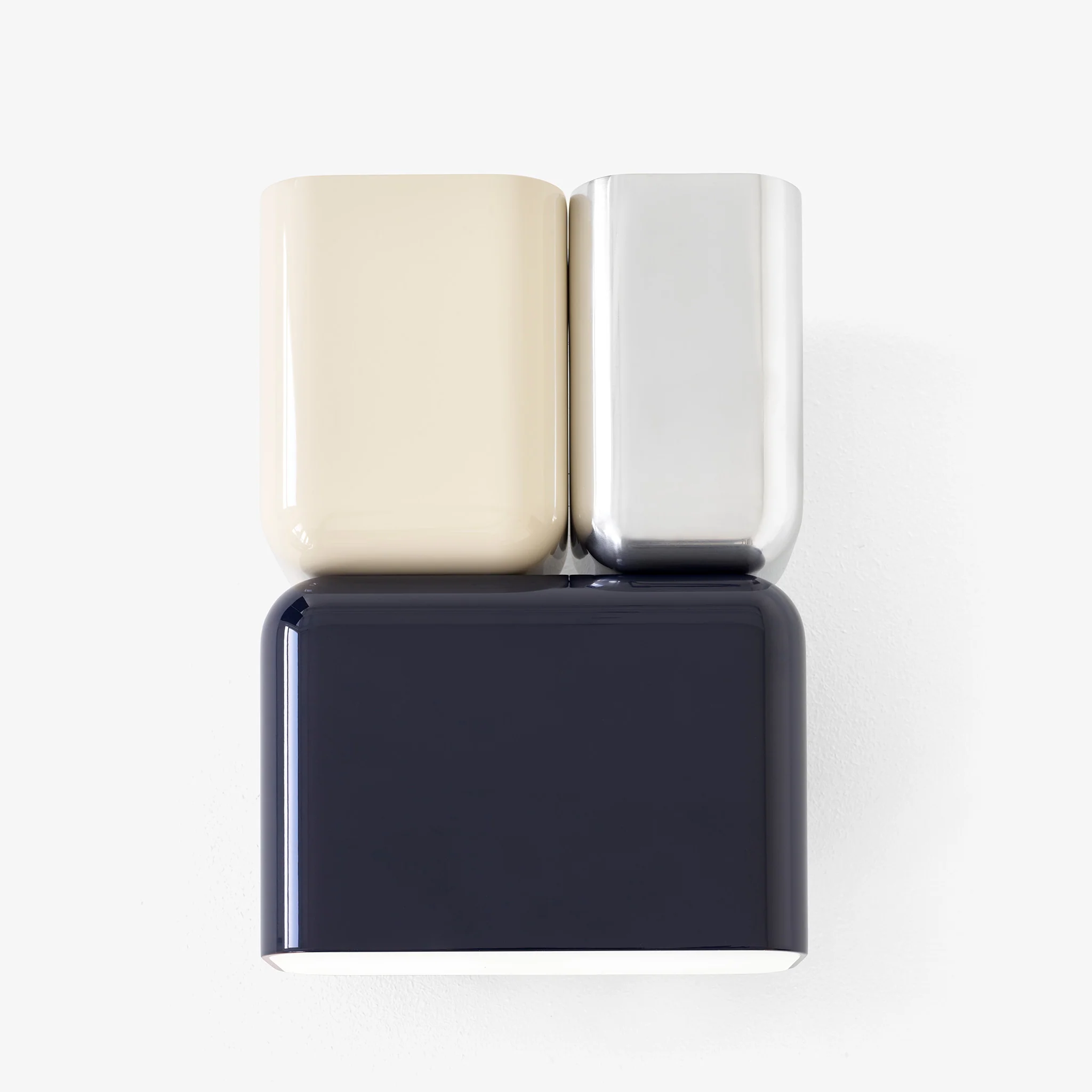 Tabata Wall Lamp LN10 by Luca Nichetto - Image 4