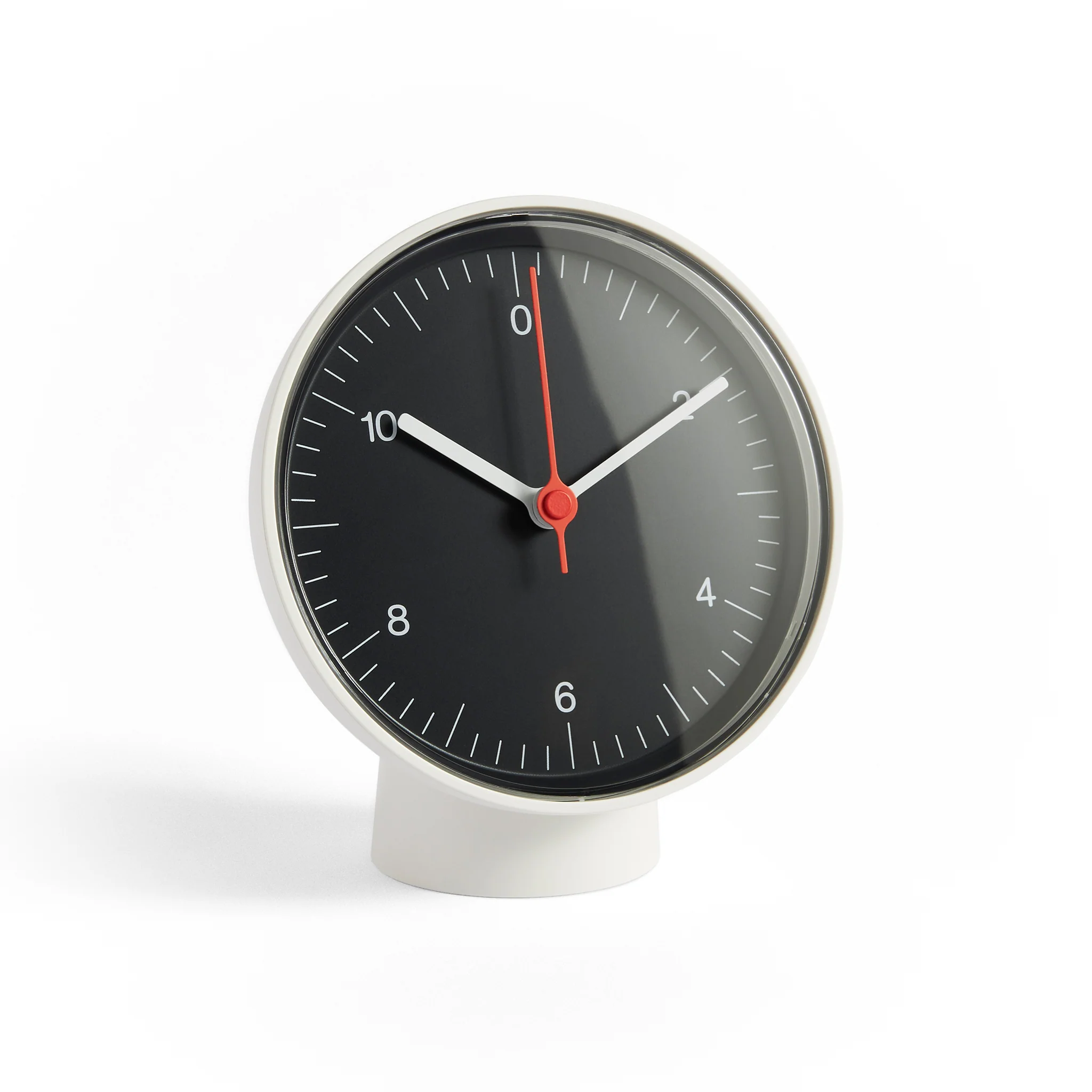 Table Clock By Jasper Morrison for Hay - Image 6