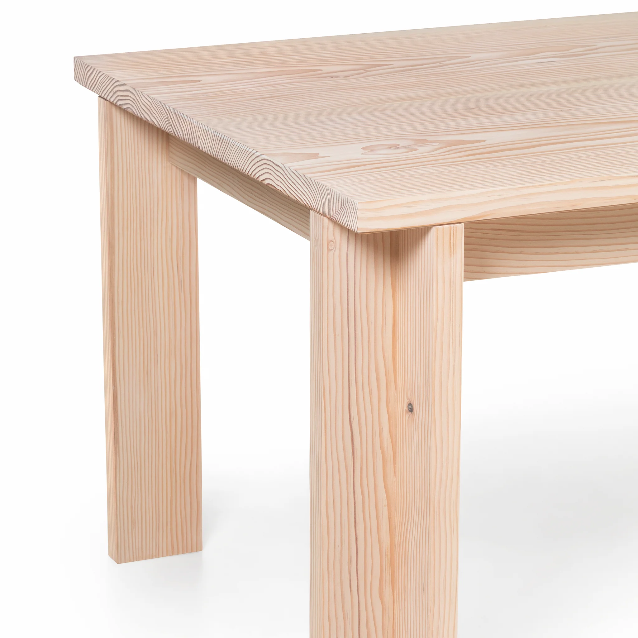 Table One By Manuel Aires Mateus - Image 2