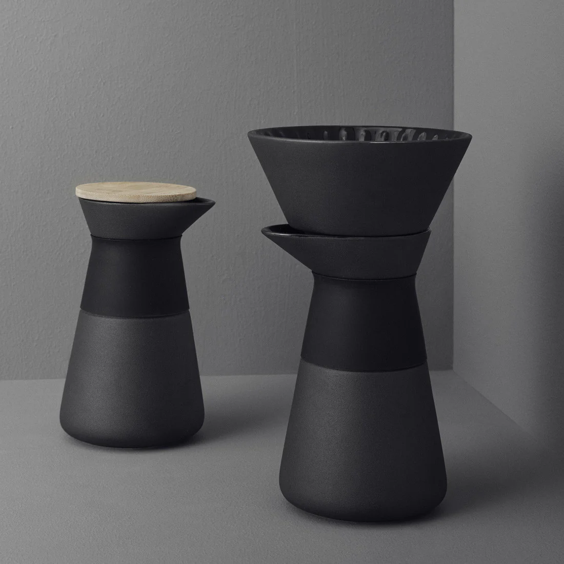 Theo Coffee Maker by Francis Cayouette - Image 3