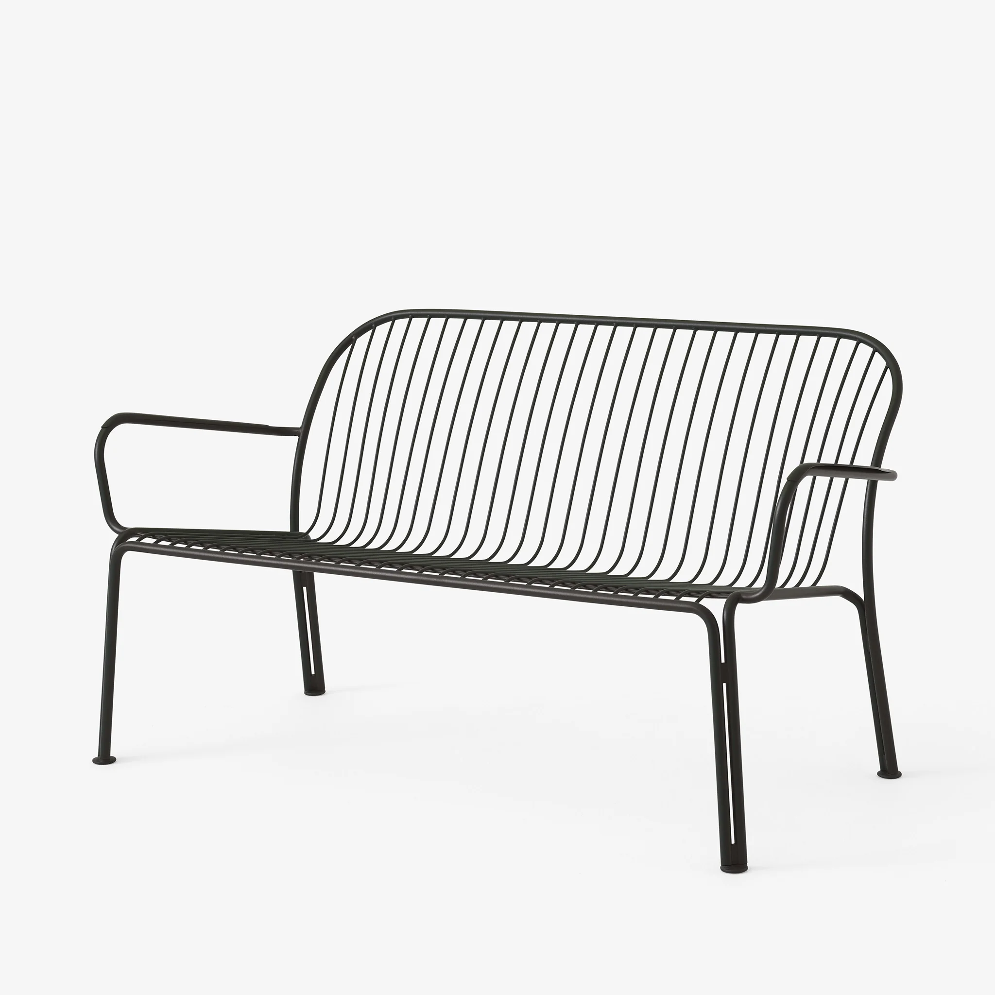 Thorvald SC110 Outdoor Lounge Sofa - Image 2