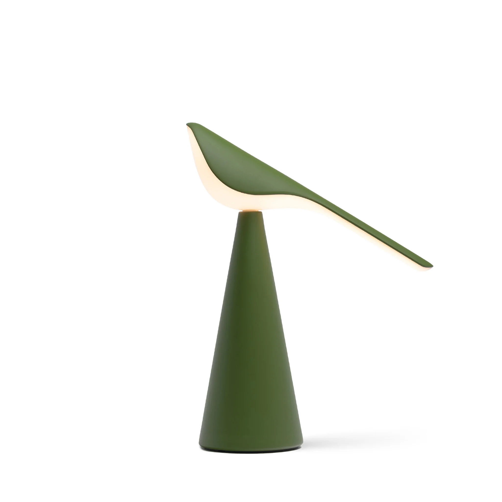 Tiki Portable Table Light 2.0