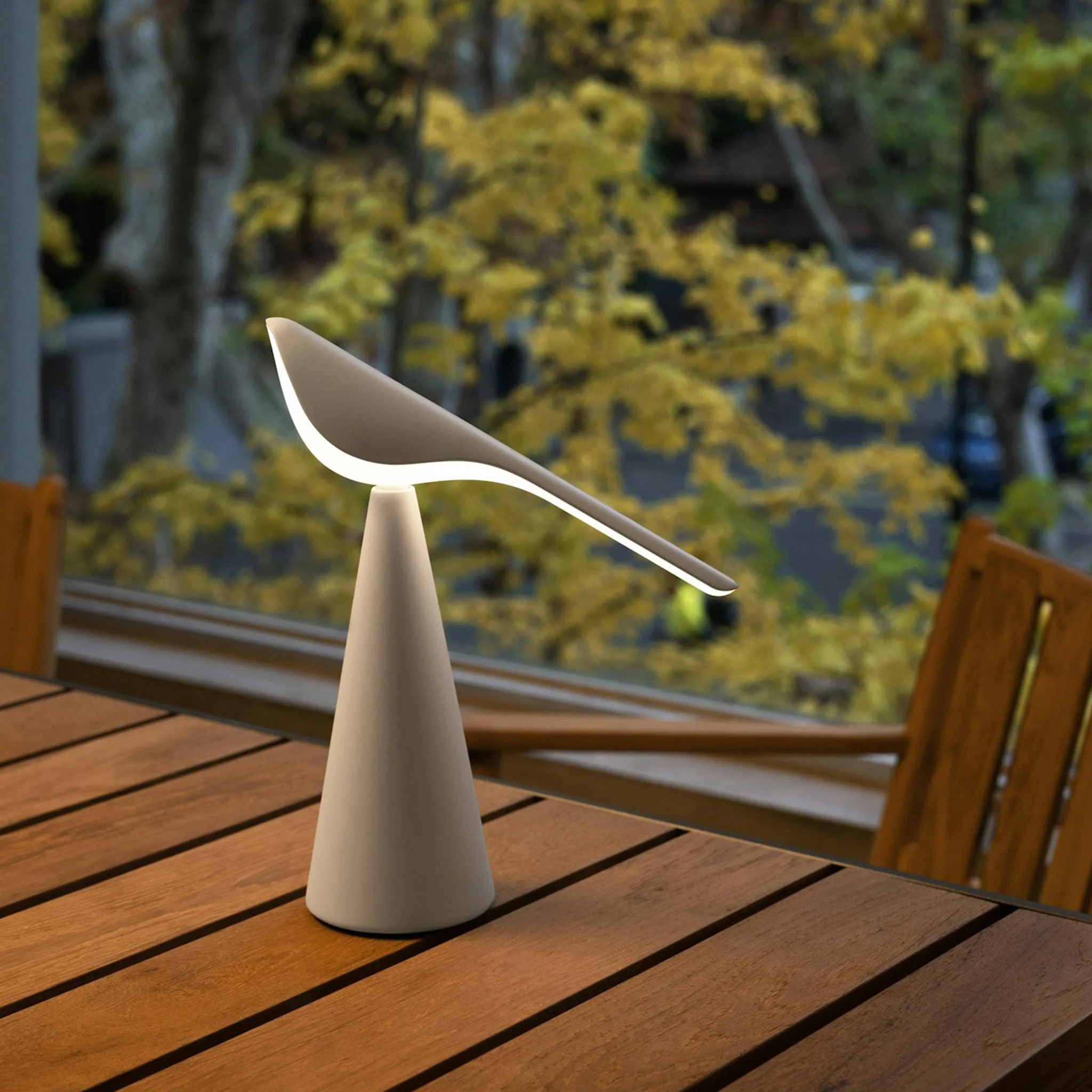 Tiki Portable Table Light 2.0 - Image 10