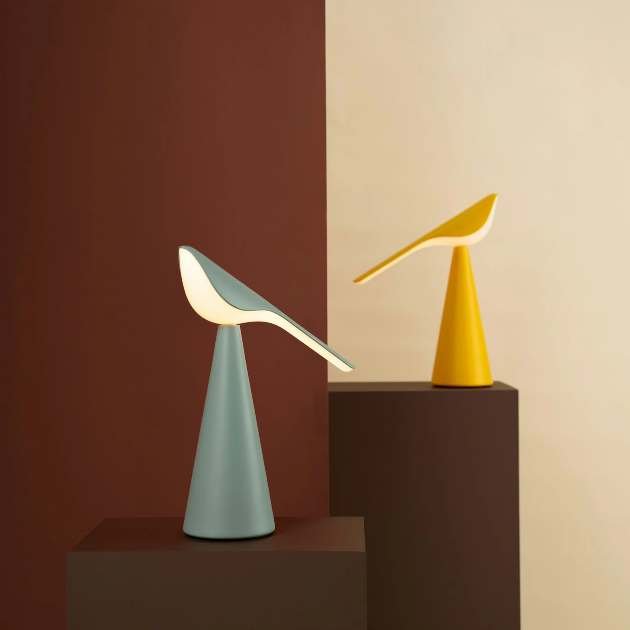 Tiki Portable Table Light 2.0 - Image 9