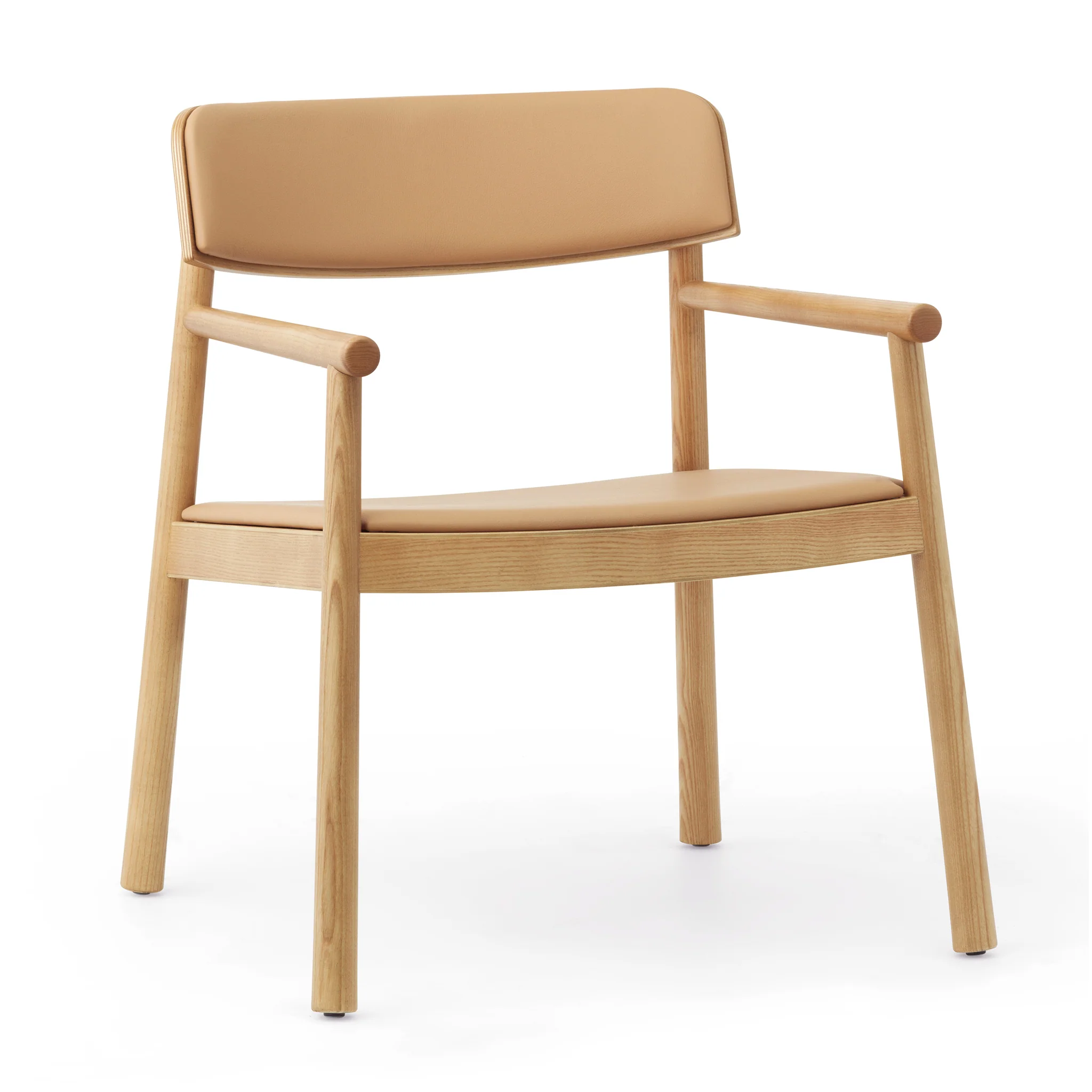 Timb Lounge Armchair by Normann Copenhagen - Image 2