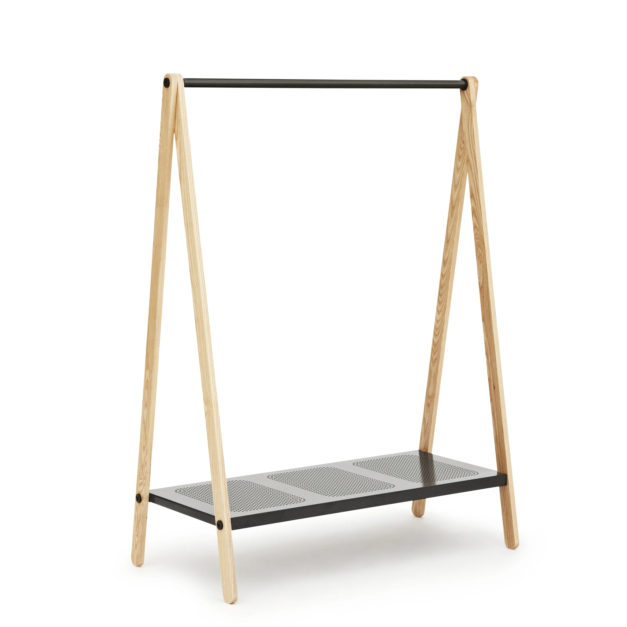Toj Clothes Rack by Normann Copenhagen - Image 4