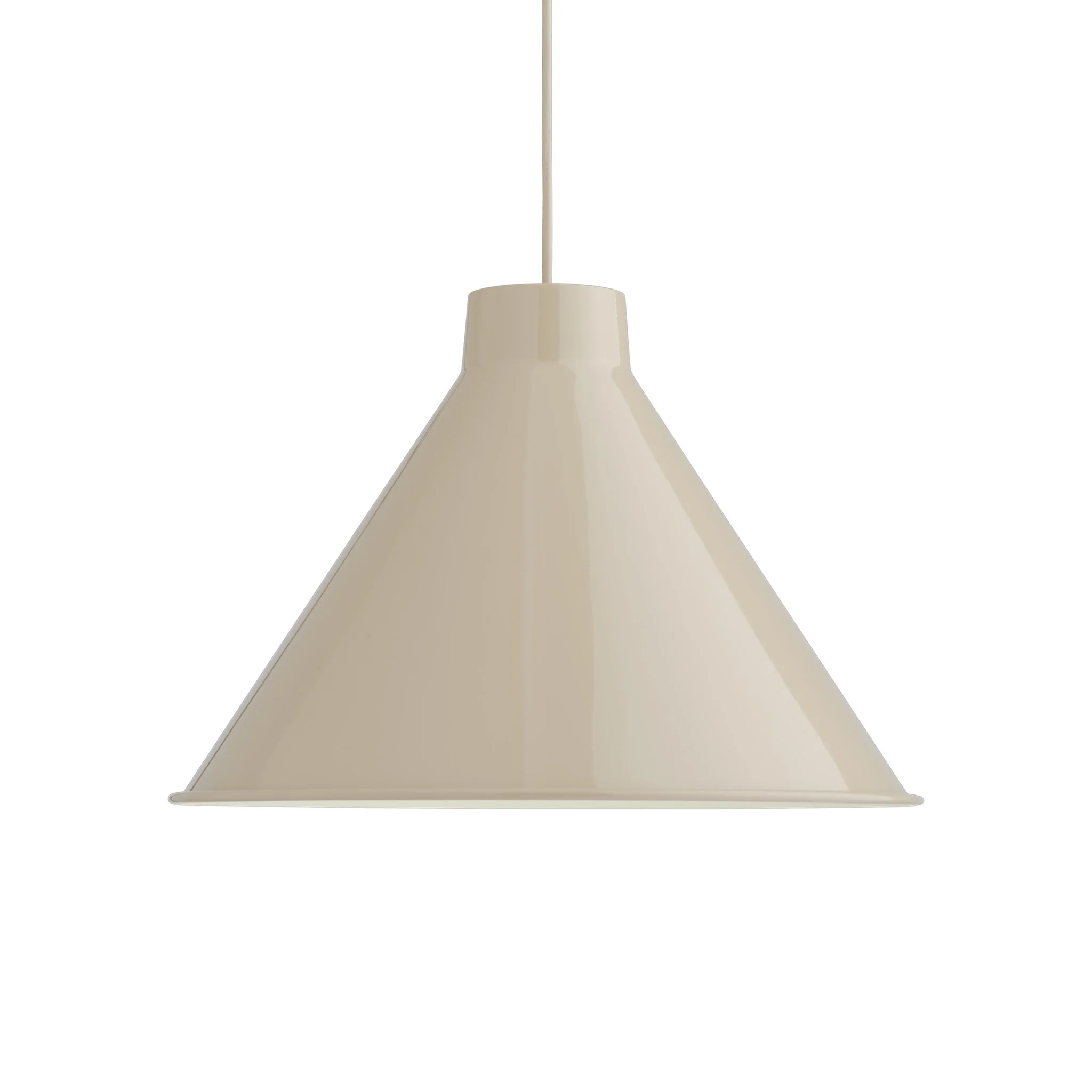 Top Pendant By Big Game for Muuto - Image 8