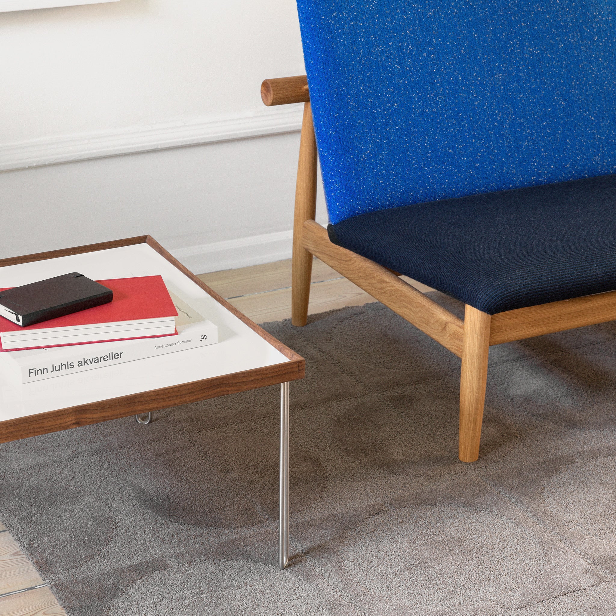 Tray Table by Finn Juhl - Image 5