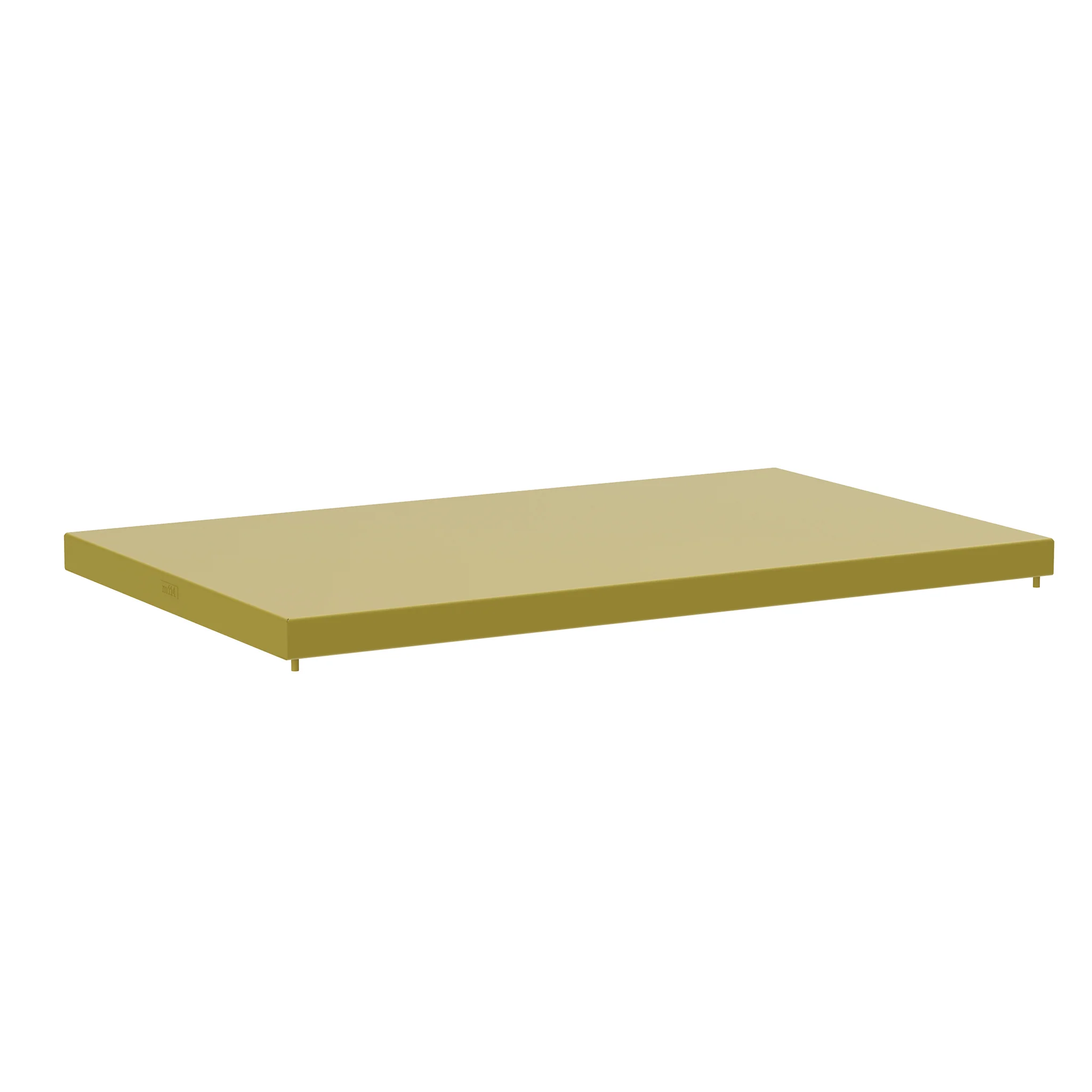 Tria114 Modular Shelving System - Cabinet Top Cover - Image 8