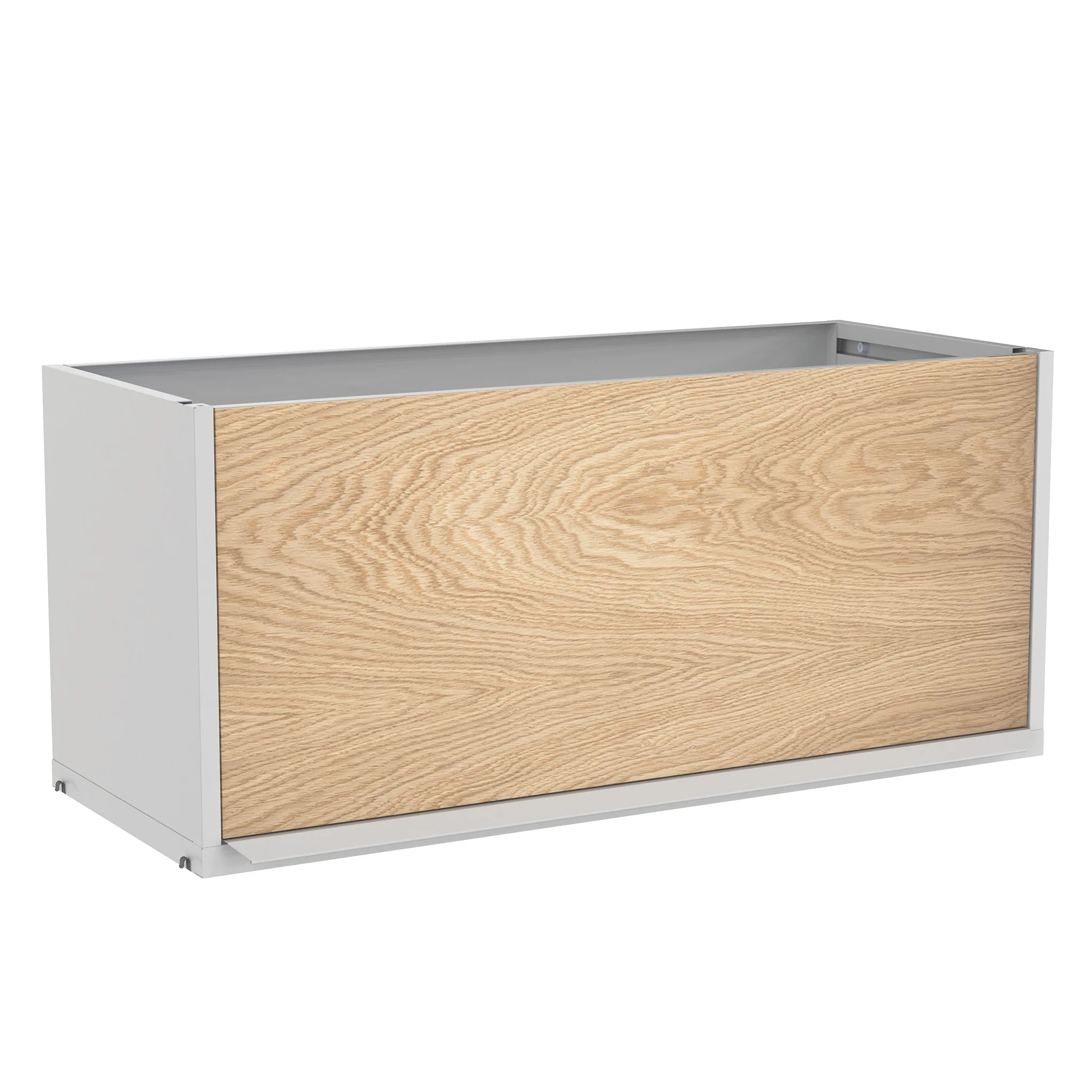 Tria114 Modular Shelving System - Cabinets - Image 30