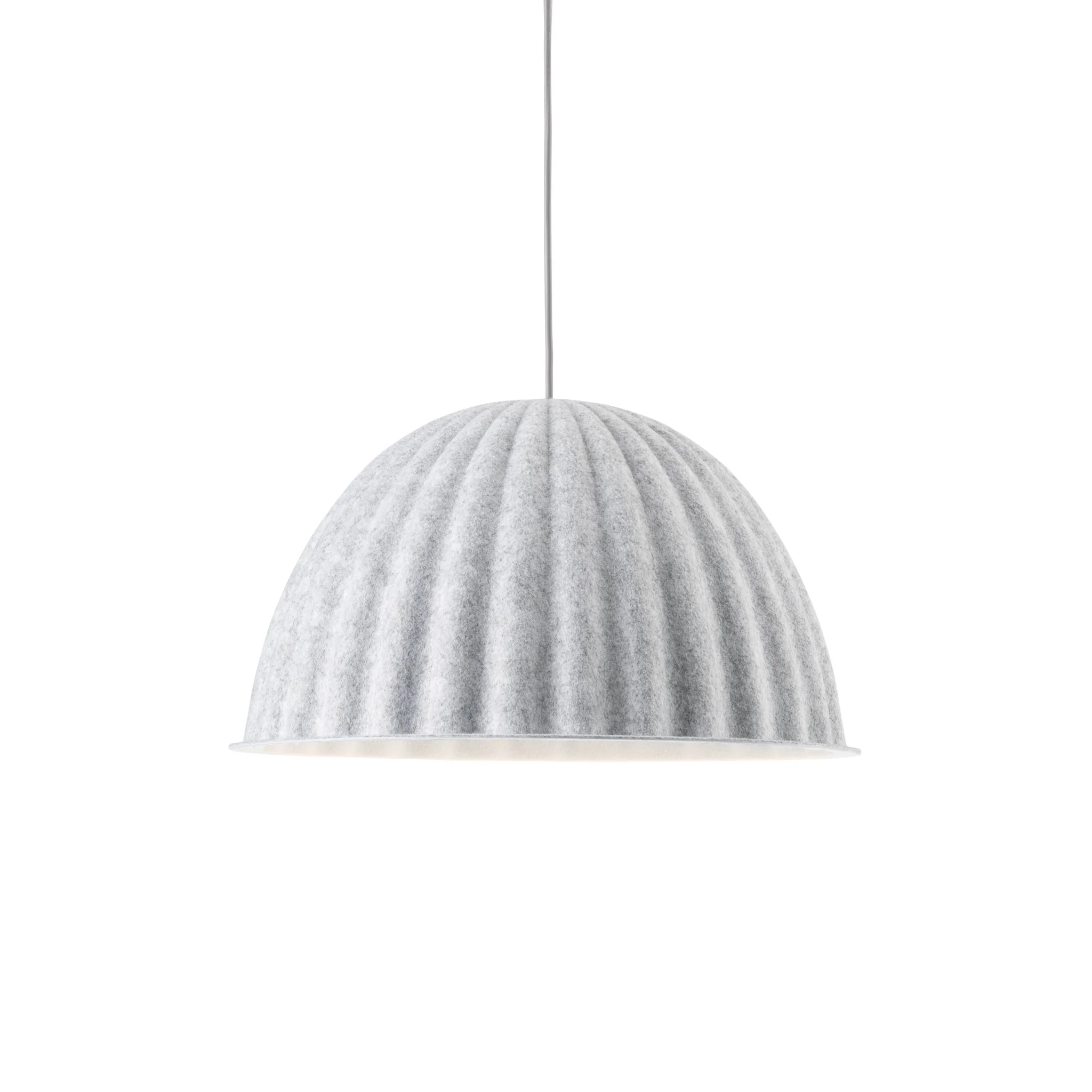 Under The Bell Pendant by Muuto - Image 10