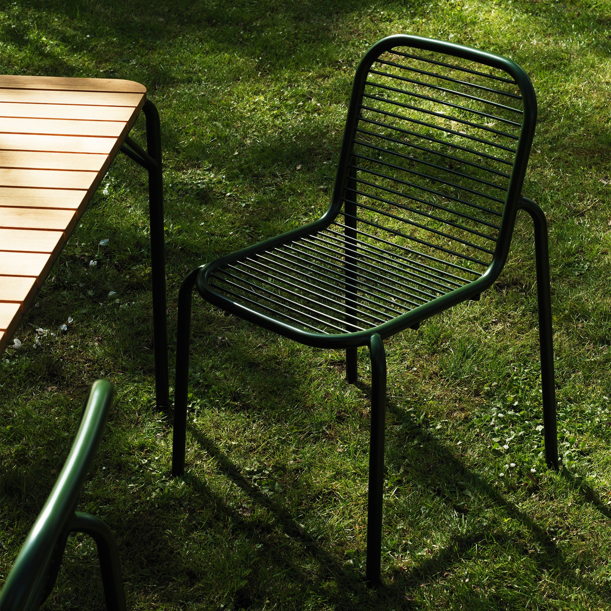 Vig Chair by Simon Legald for Normann Copenhagen - Image 3