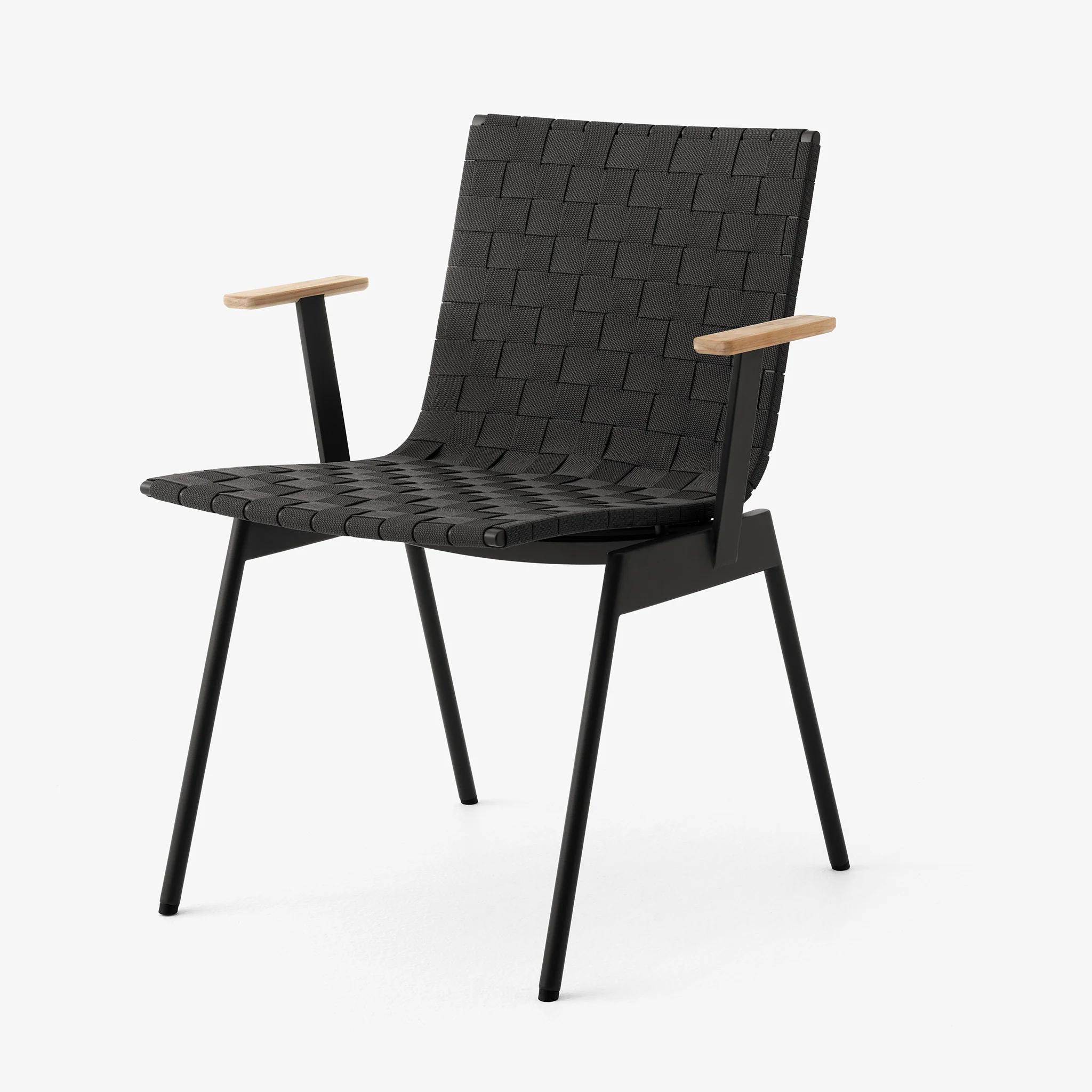 Ville AV34 Outdoor Armchair by Anderssen & Voll - Image 2