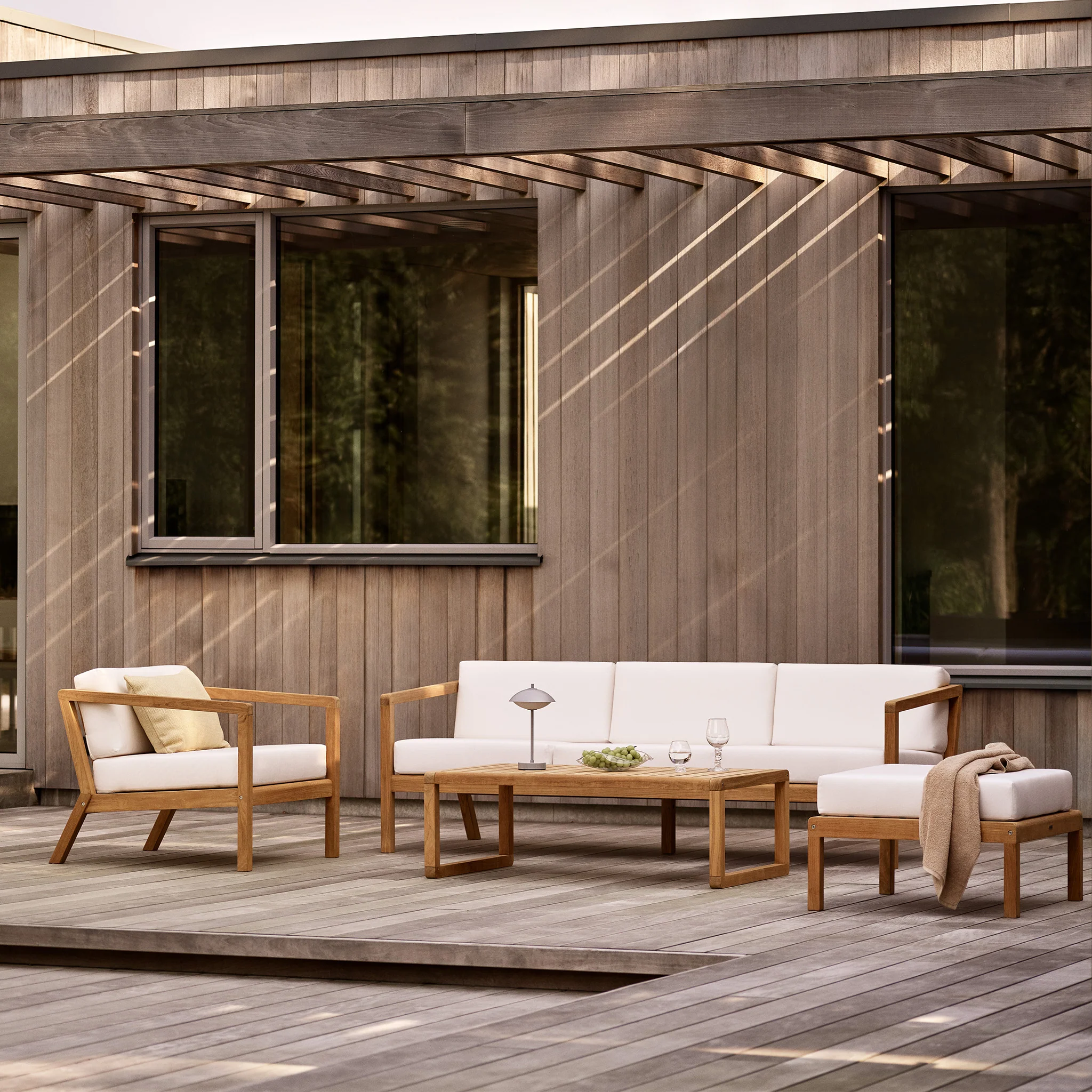 Virkelyst Lounge Sofa - Image 11