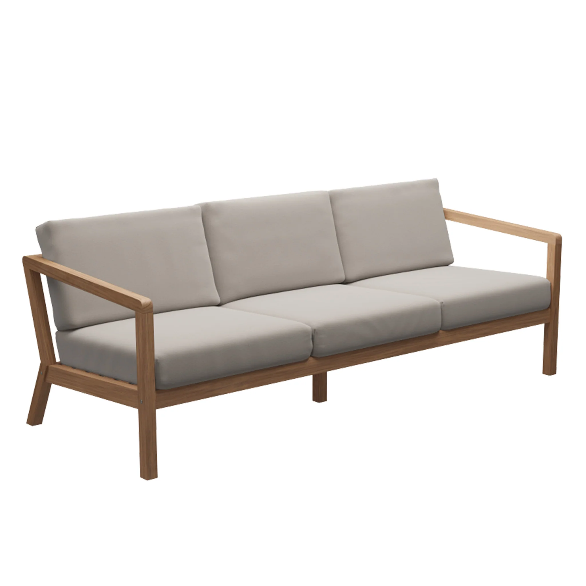 Virkelyst Lounge Sofa - Image 2