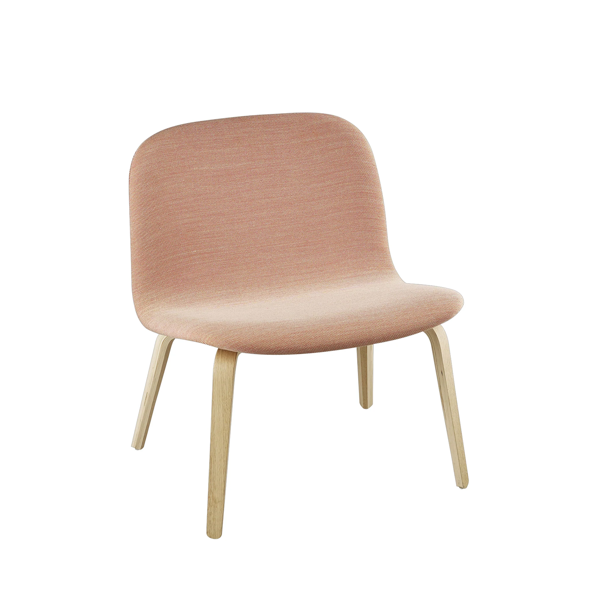 Visu Lounge Chair by Muuto - Image 3