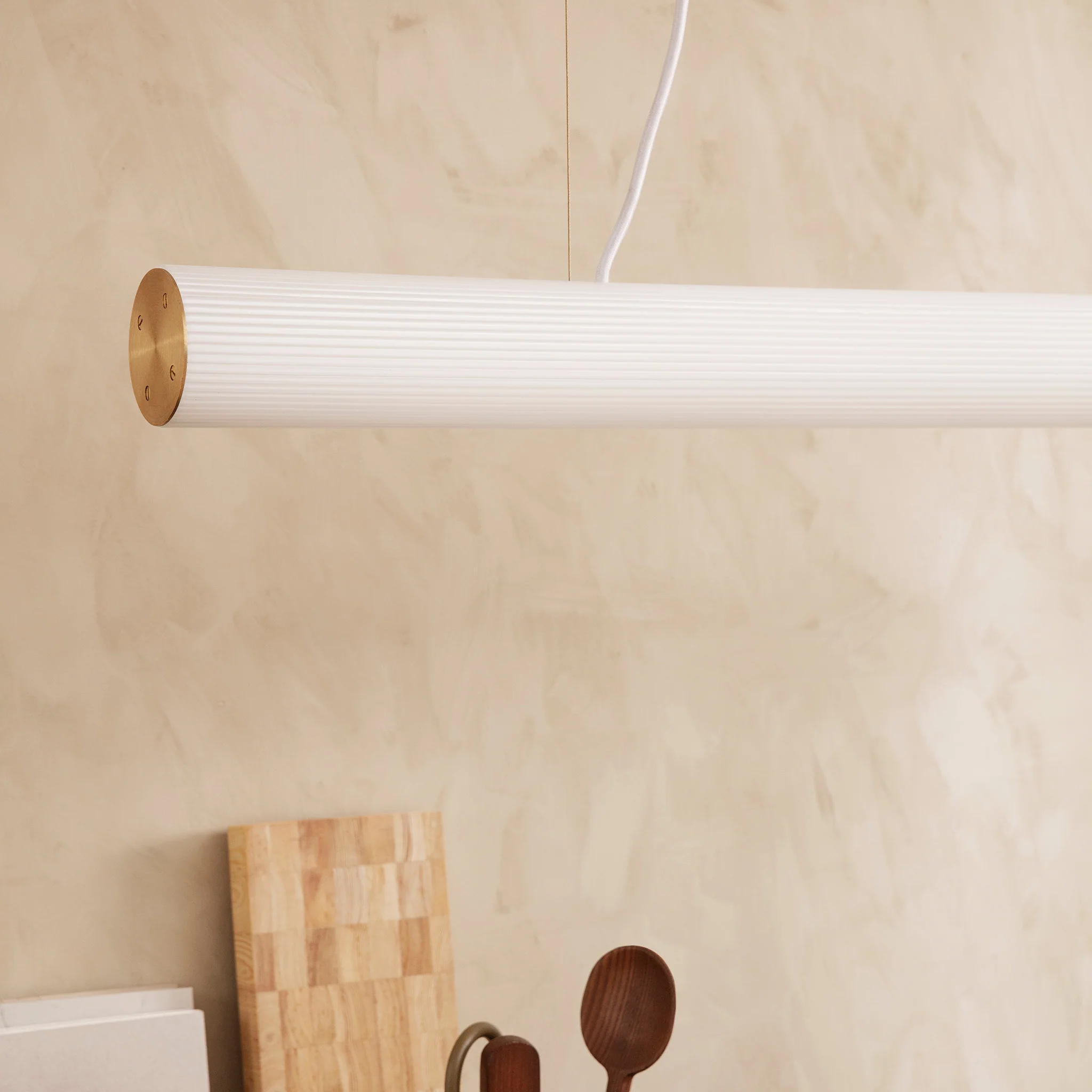 Vuelta Pendant Lamp 100 by Ferm Living - Image 3