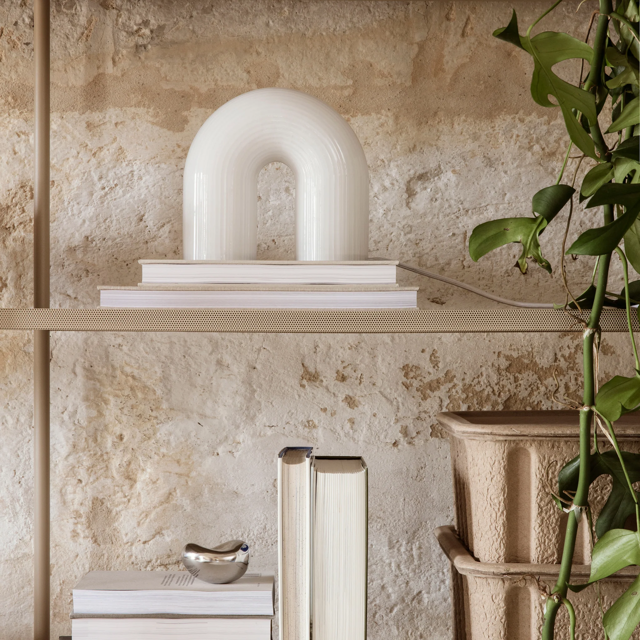 Vuelta Table Lamp by Ferm Living - Image 3