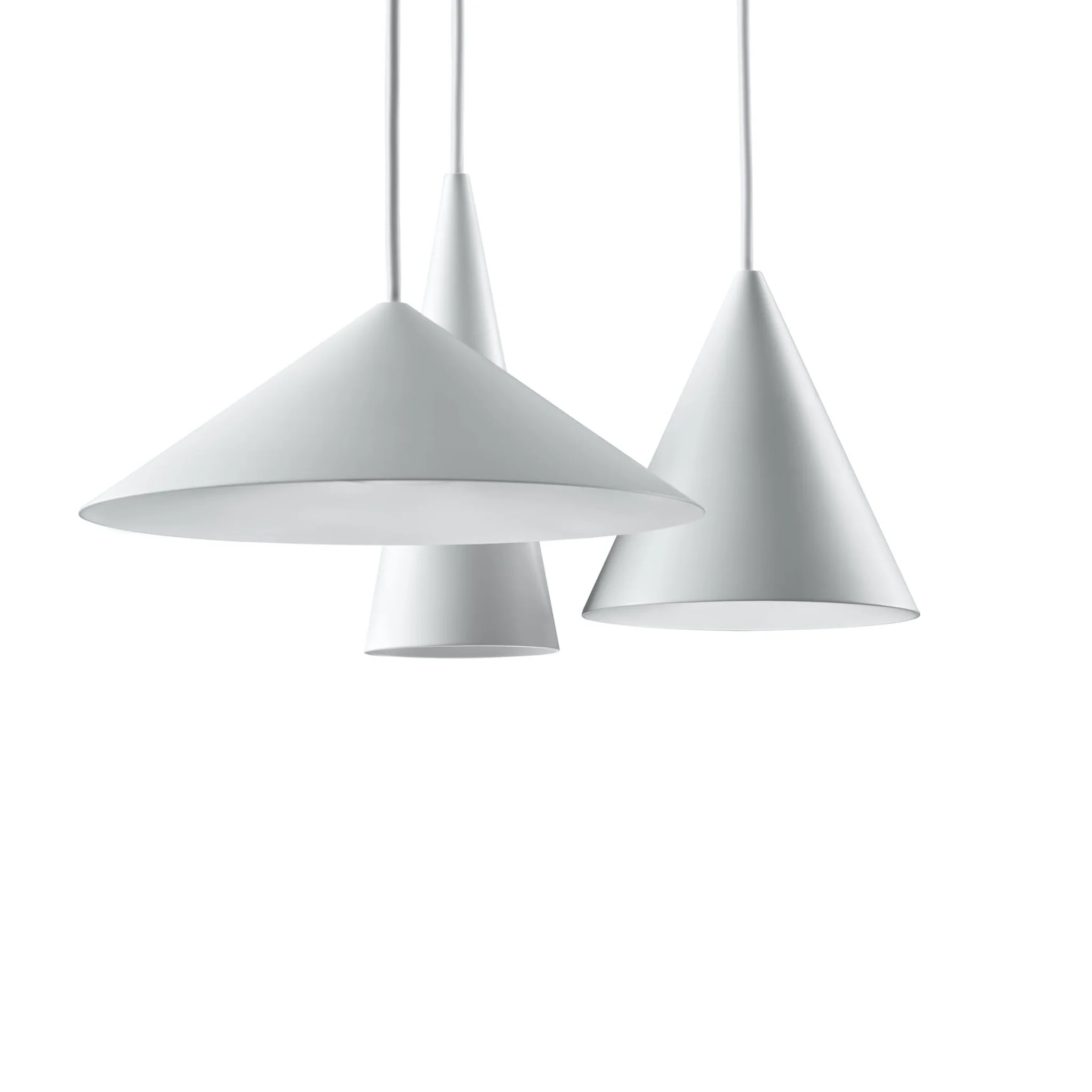 W151 Cone XS Pendant By Wastberg+ - Image 3