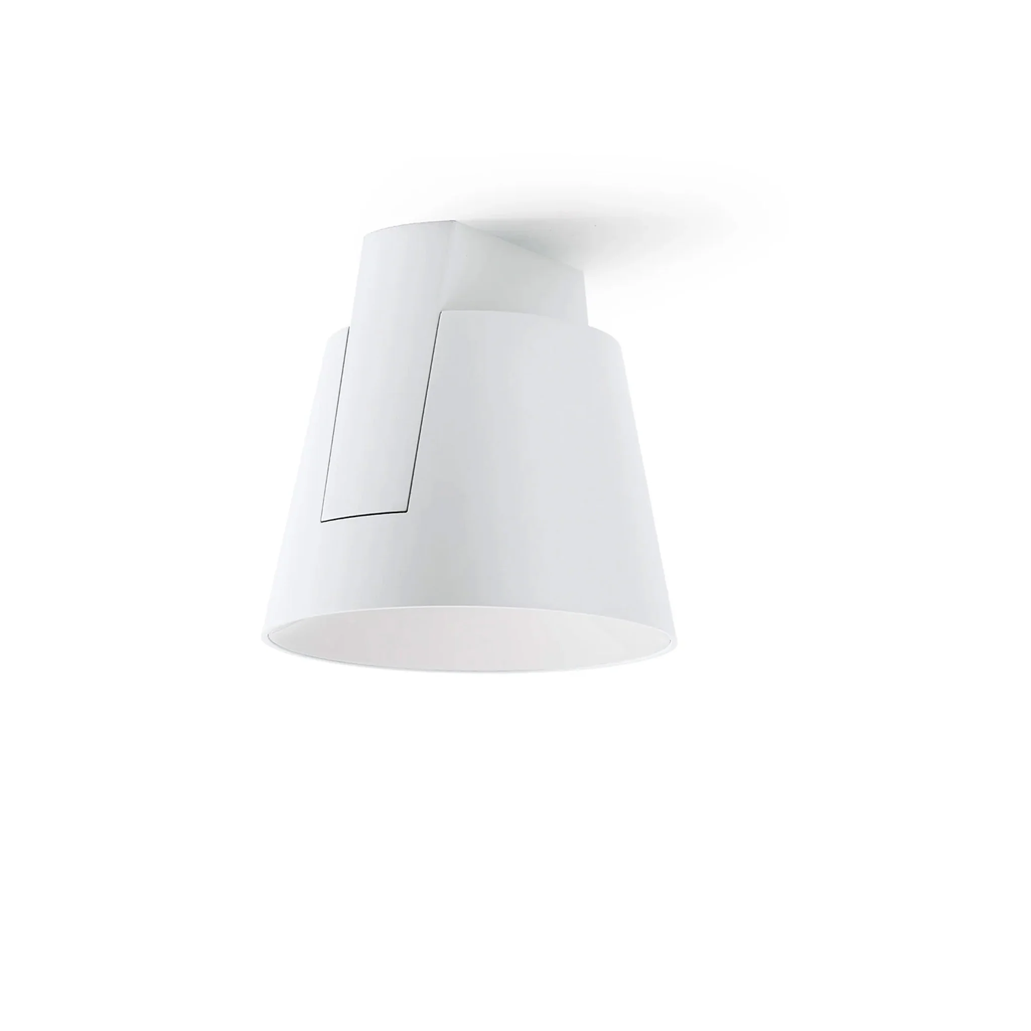 W222C Focal Ceiling Light By Wastberg+ - Image 3