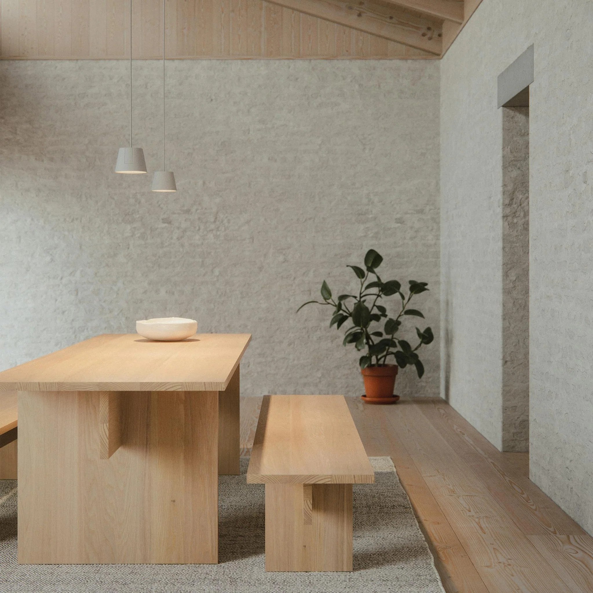 W222S Focal Pendant by Wastberg+ - Image 4