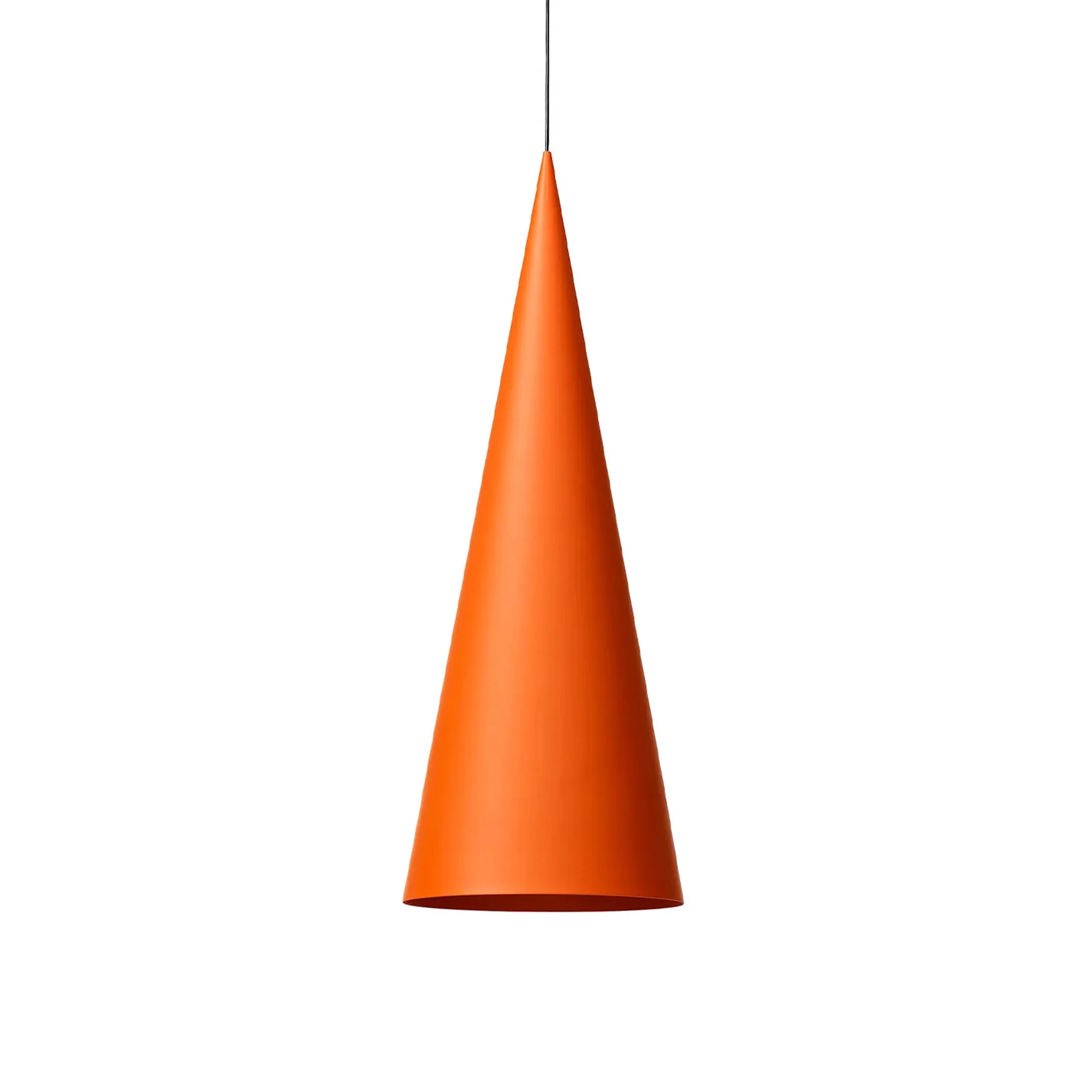 W151 Cone XL Pendant Lamp By Wastberg+ - Image 12