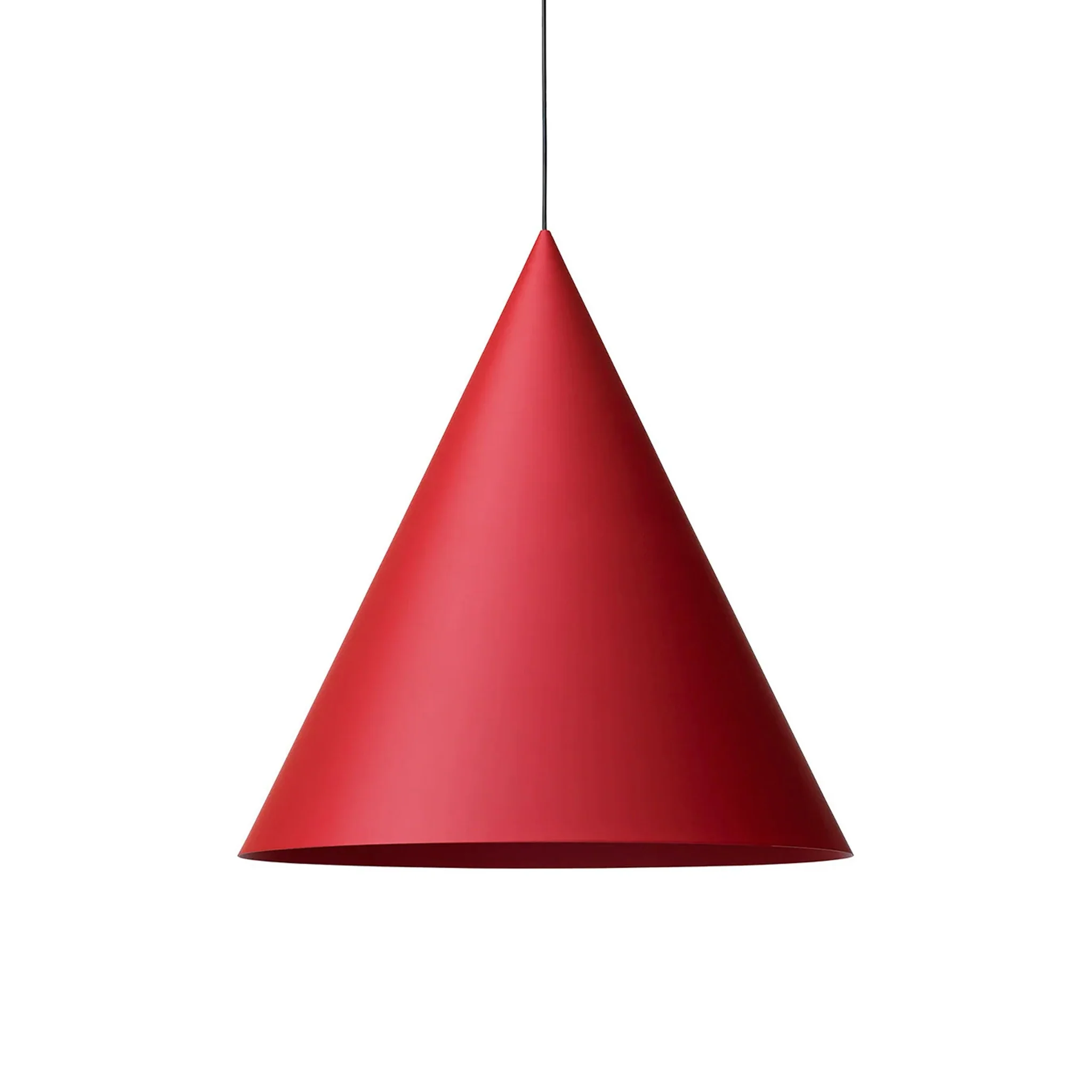 W151 Cone XL Pendant Lamp By Wastberg+ - Image 15