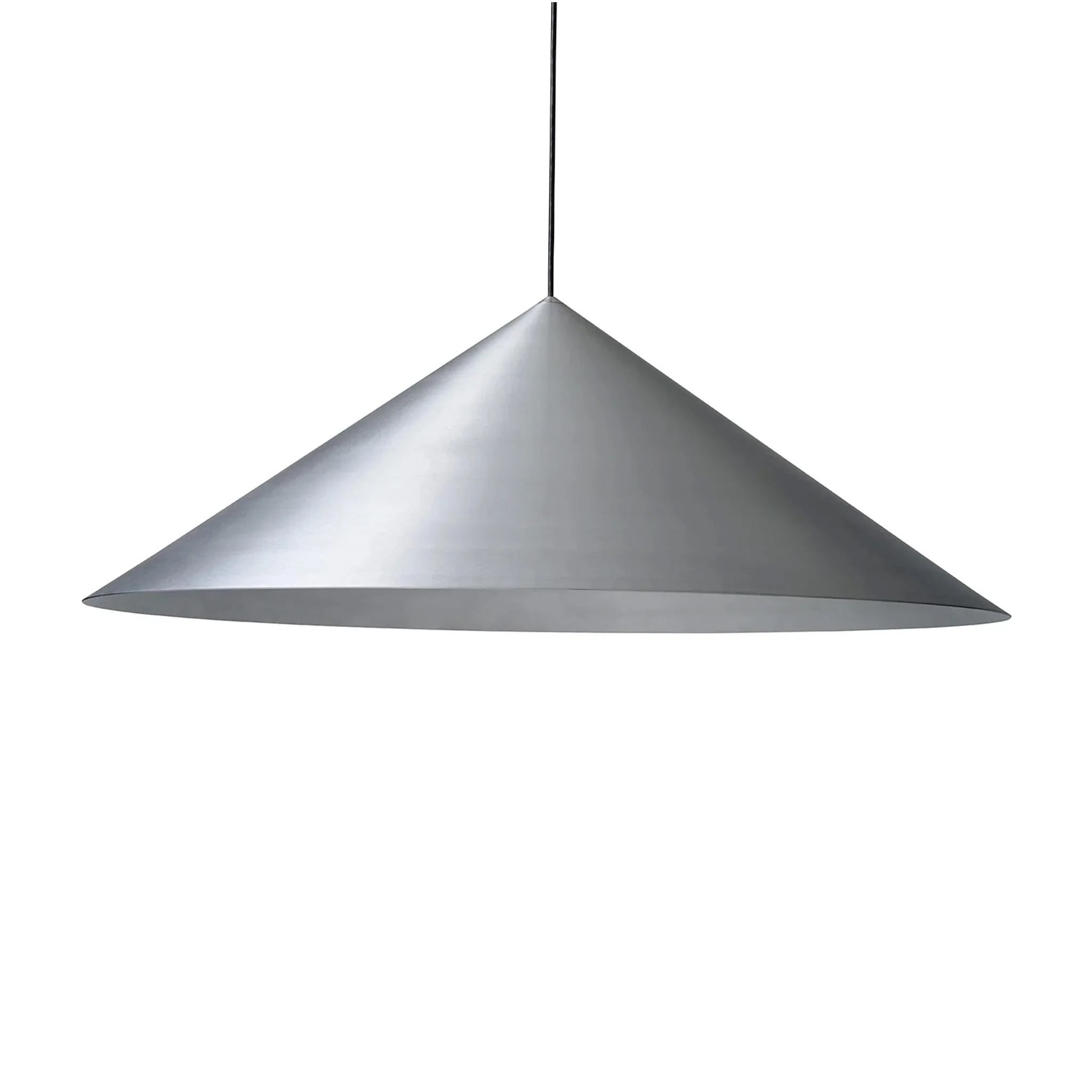 W151 Cone XL Pendant Lamp By Wastberg+ - Image 2