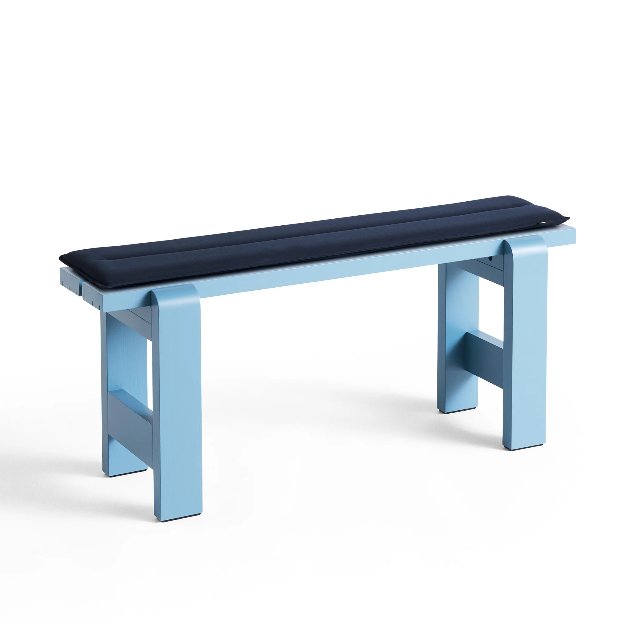 Weekday Seat Cushions by Hannes & Fritz for Hay - Image 2