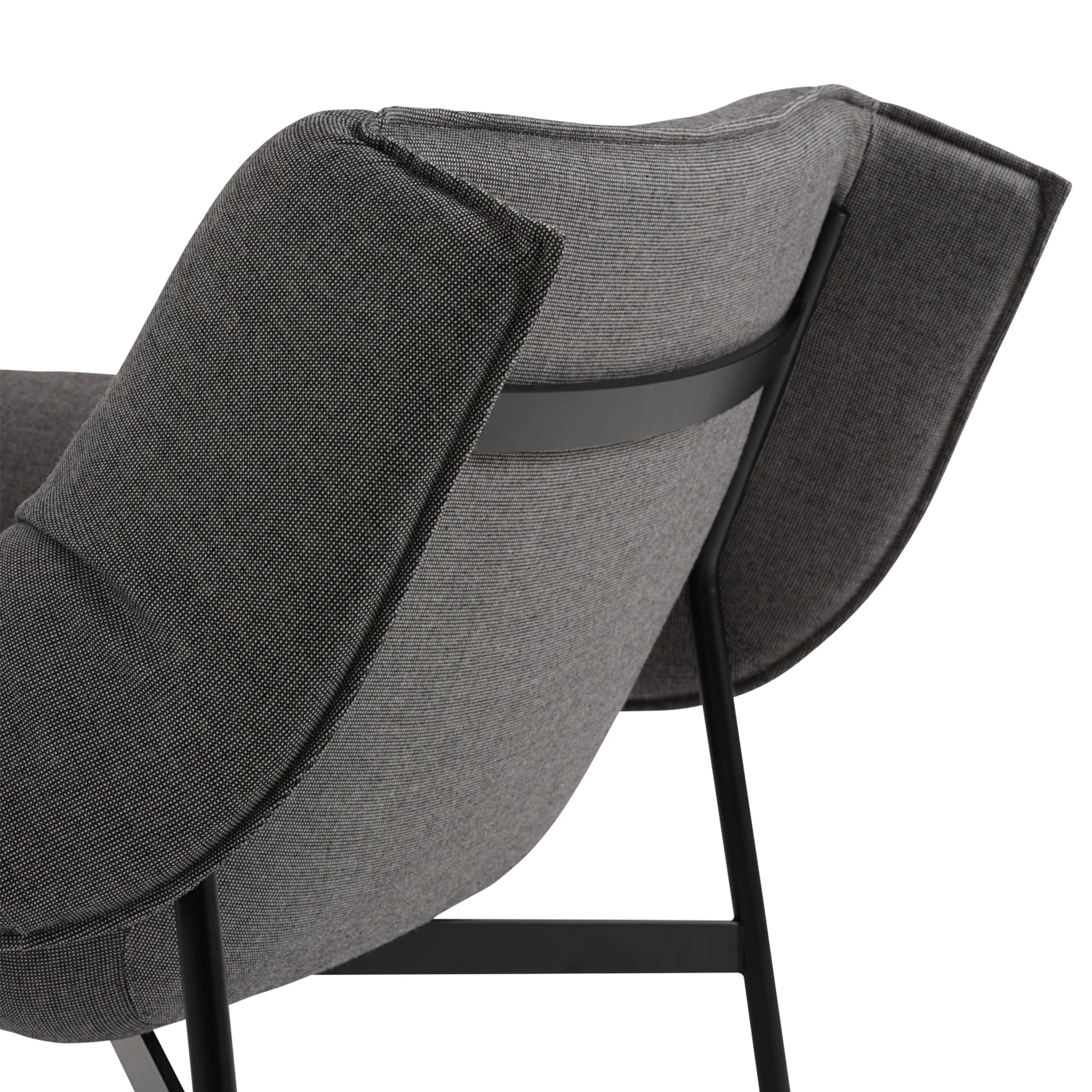 Wrap Lounge Chair By Normal Studio for Muuto - Image 3