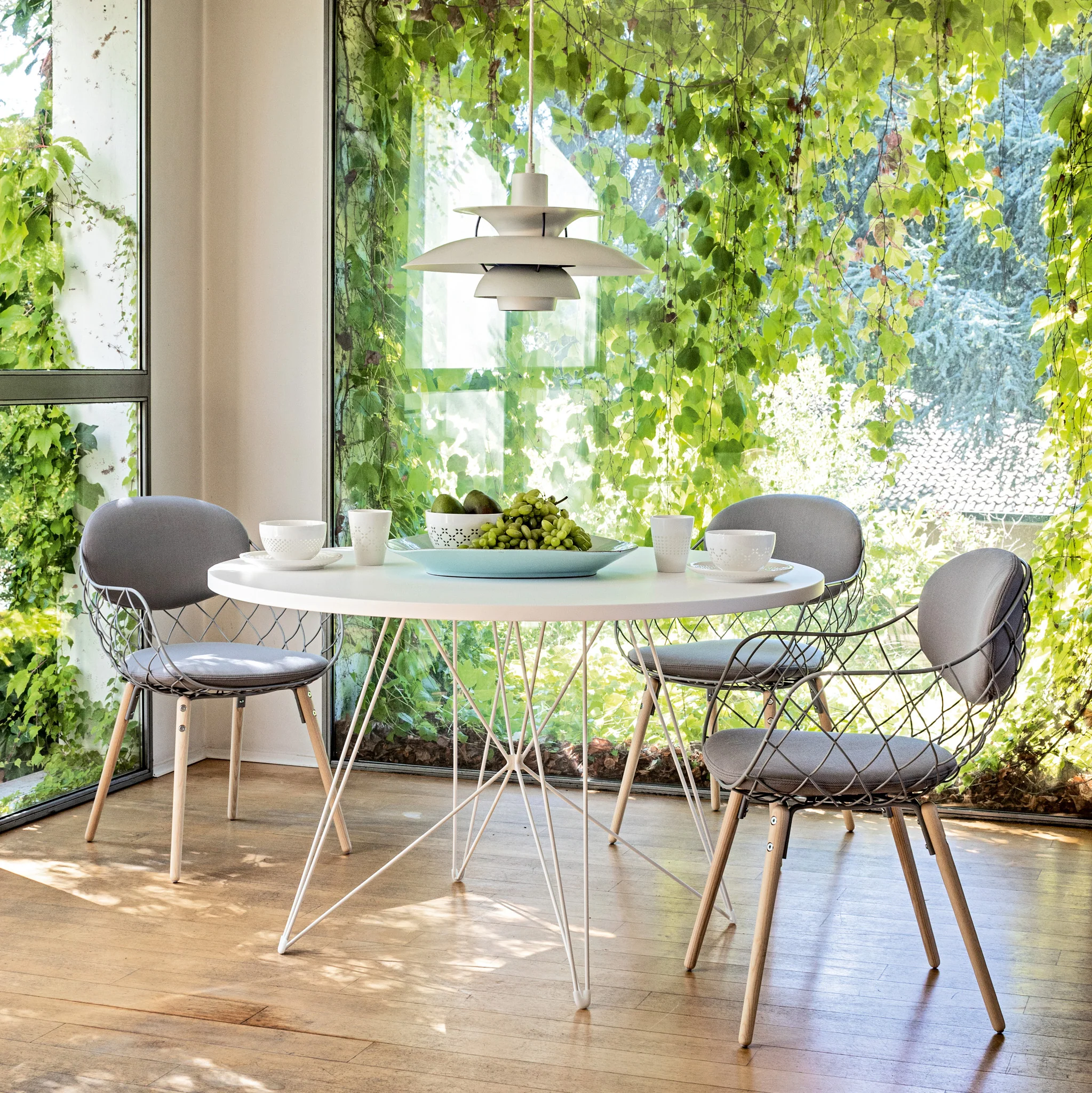 XZ3 Dining Table by Magis - Image 5